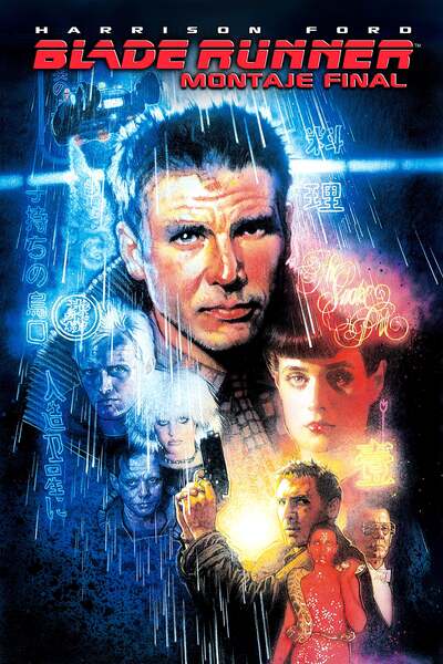 Blade Runner