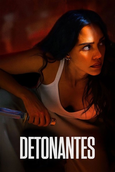 Detonantes