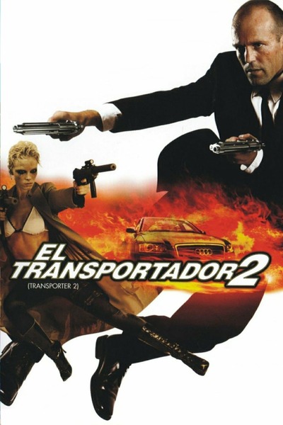 El Transportador 2