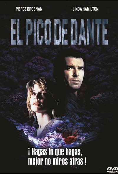 Un pueblo llamado Dante's Peak (1997)