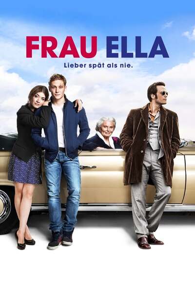 Frau Ella (2013)