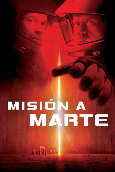 Misión a Marte (2000)