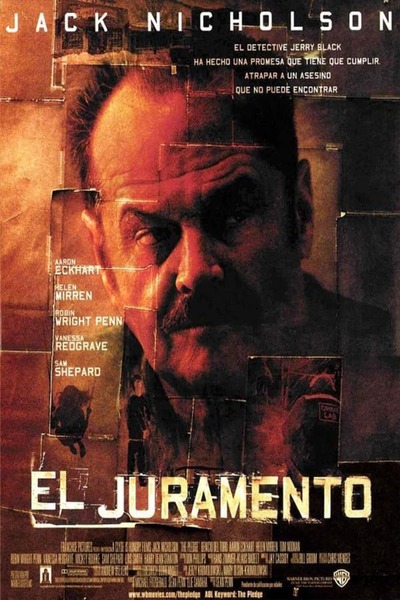 Asesino Oculto (2001)