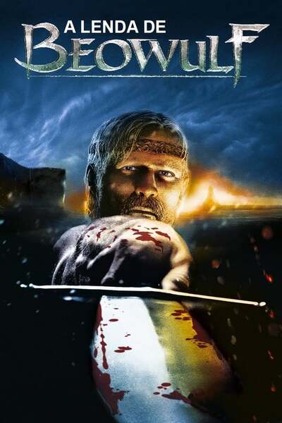 Beowulf, la leyenda (2007)