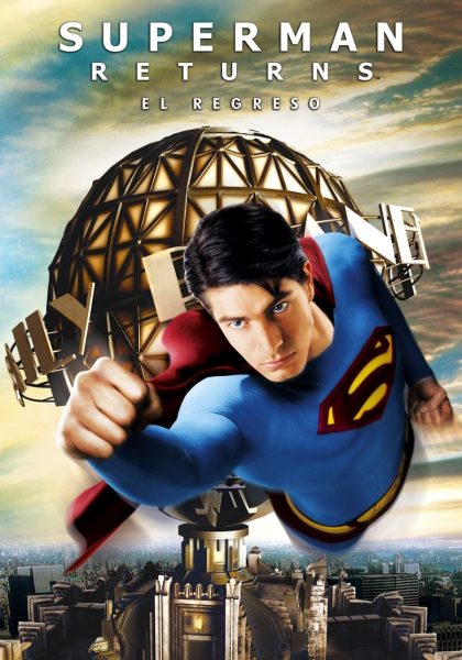 Superman Returns: El regreso (2006)