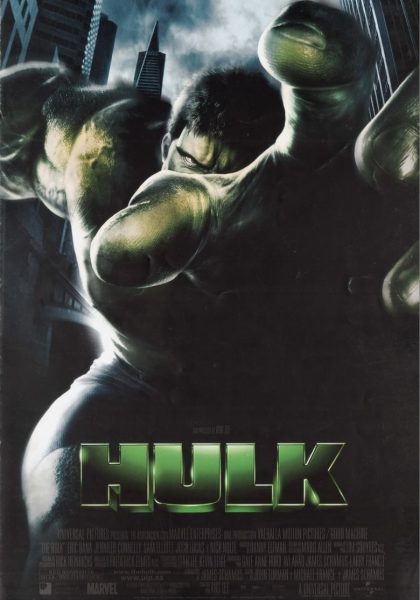 Hulk (2003)