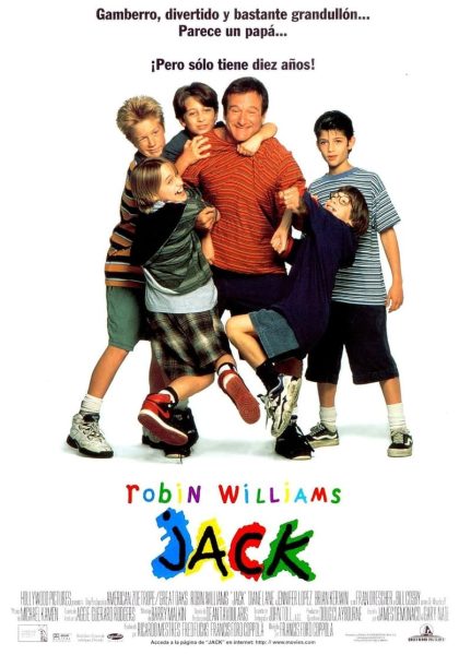 Jack (1996)