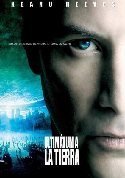 Ultimátum a la Tierra (2008)