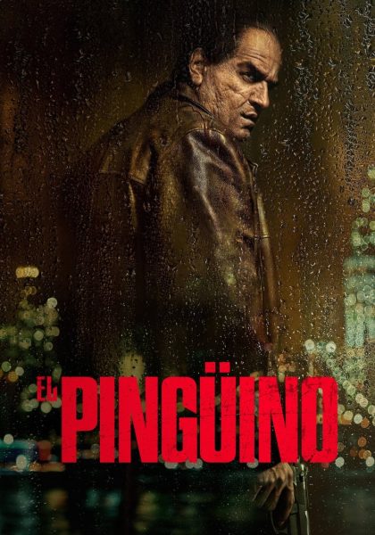 El Pingüino (2024)