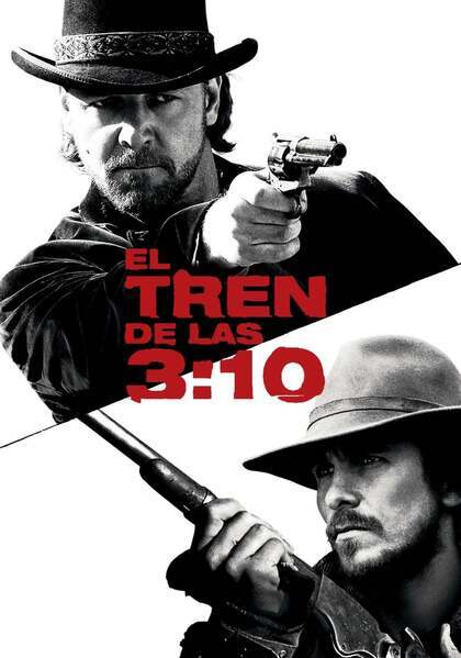 El tren de las 3:10 (2007)