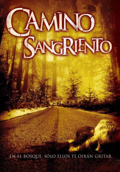 Km. 666 II: Camino sangriento (2007)