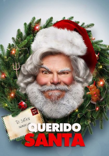 Querido Santa (2024)