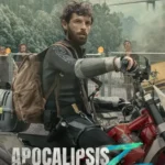 Apocalipsis Z: el principio del fin (2024)