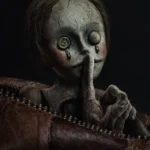 Bagman: Espíritu Del Mal (2024)