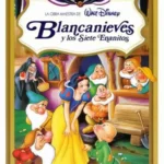 Blanca Nieves y los siete enanos (1937)