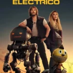 Estado eléctrico (2025)