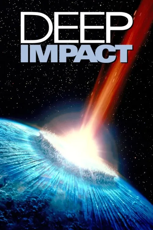 Impacto profundo (1998)
