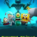Plankton: La película (2025)