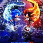 Sonic 3: La Película (2024)