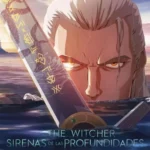 The Witcher: Sirenas de las profundidades (2025)
