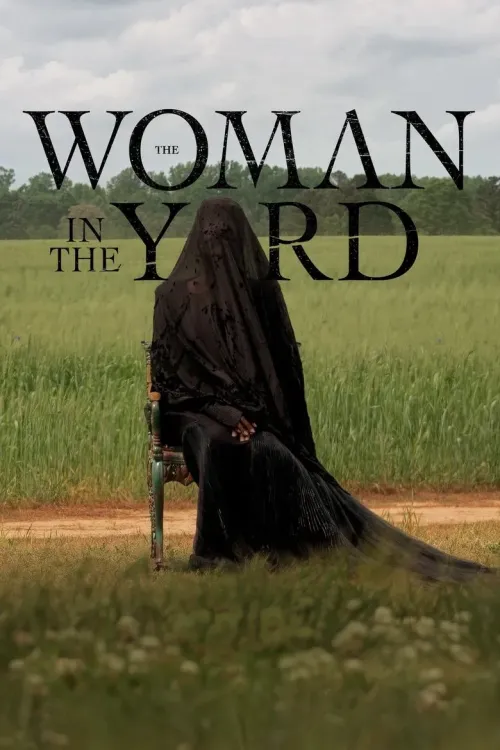 La mujer de las sombras (2025)