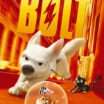 Bolt: Un perro fuera de serie (2008)