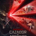 Depredador: Cazador de asesinos (2025)