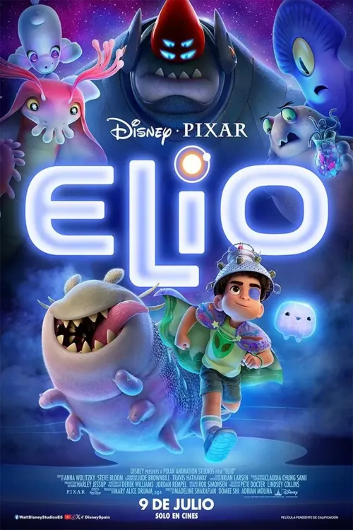 Elio (2025)
