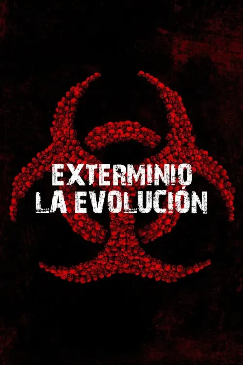 Exterminio: La evolución (2025)