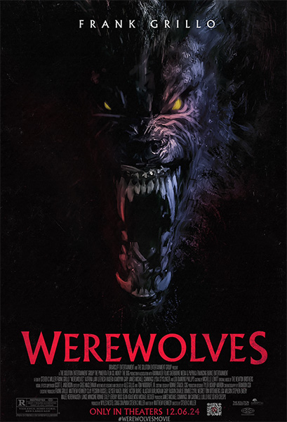 La Noche de los Hombres Lobo (2024)