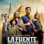 La fuente de la juventud (2025)