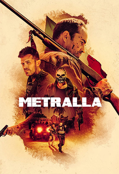 Metralla (2023)