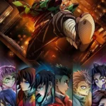 Kimetsu no Yaiba: El Castillo Infinito