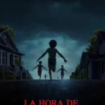 La hora de la desaparición (2025)