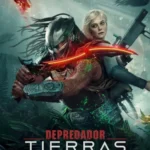 Depredador: Tierras salvajes (2025)