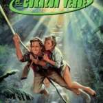 Dos bribones tras la esmeralda perdida (1984)