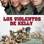 El botín de los valientes (1970)