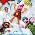 La primera nevada en Fraggle Rock (2025)